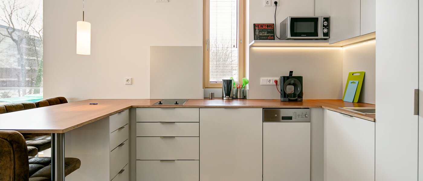 appartement Unterschleißheim Lohhof 02 cuisine 9906