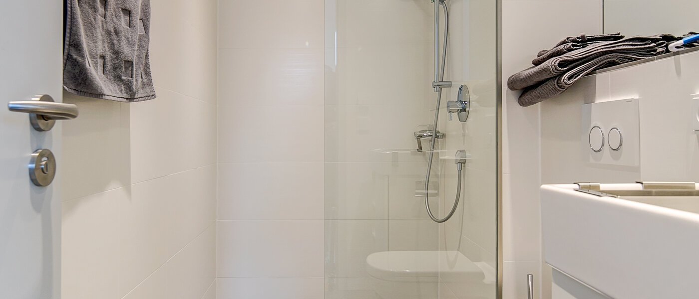 appartement Unterschleißheim Lohhof 01 salle de bain 9906