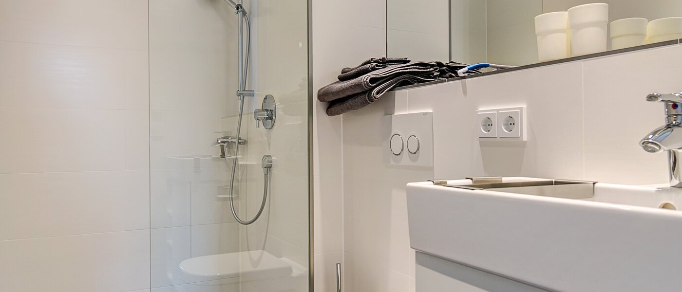 appartement Unterschleißheim Lohhof 02 salle de bain 9906