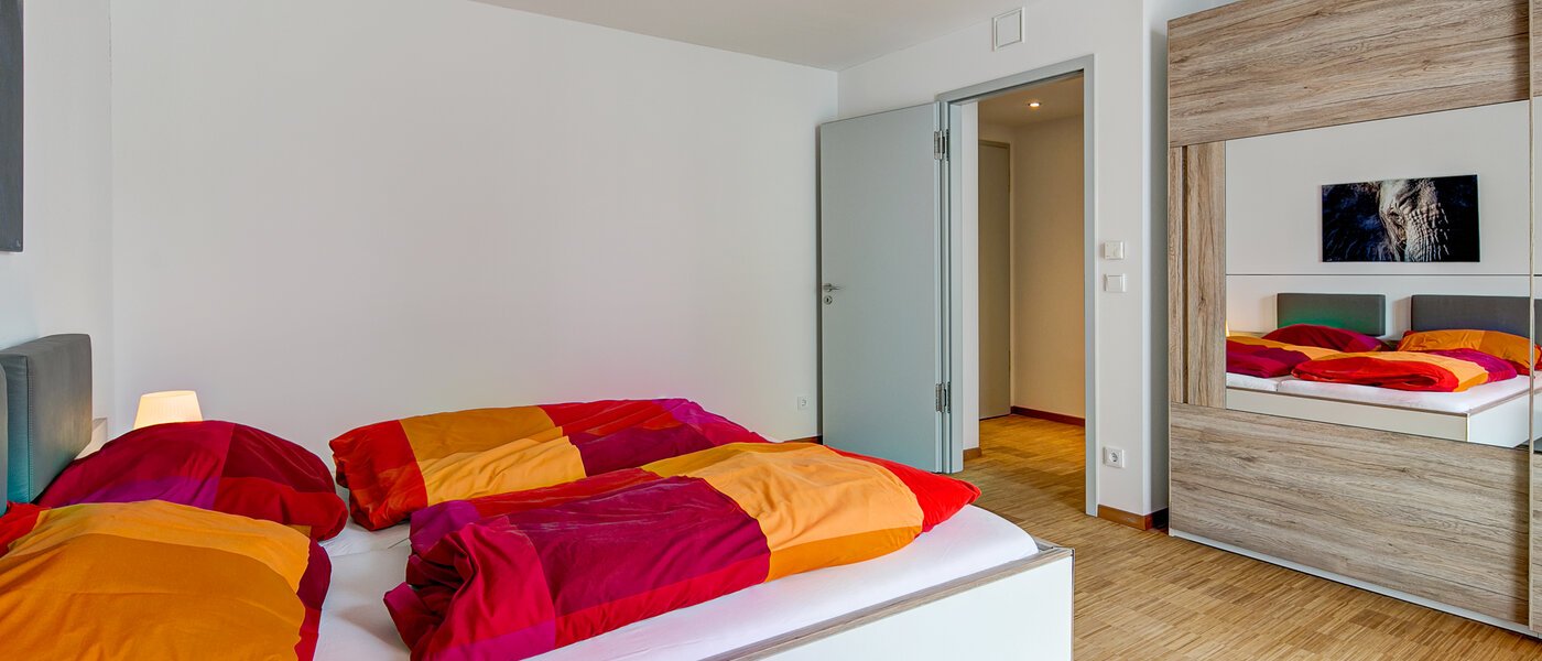 appartement Unterschleißheim Lohhof 03 dormir 9906