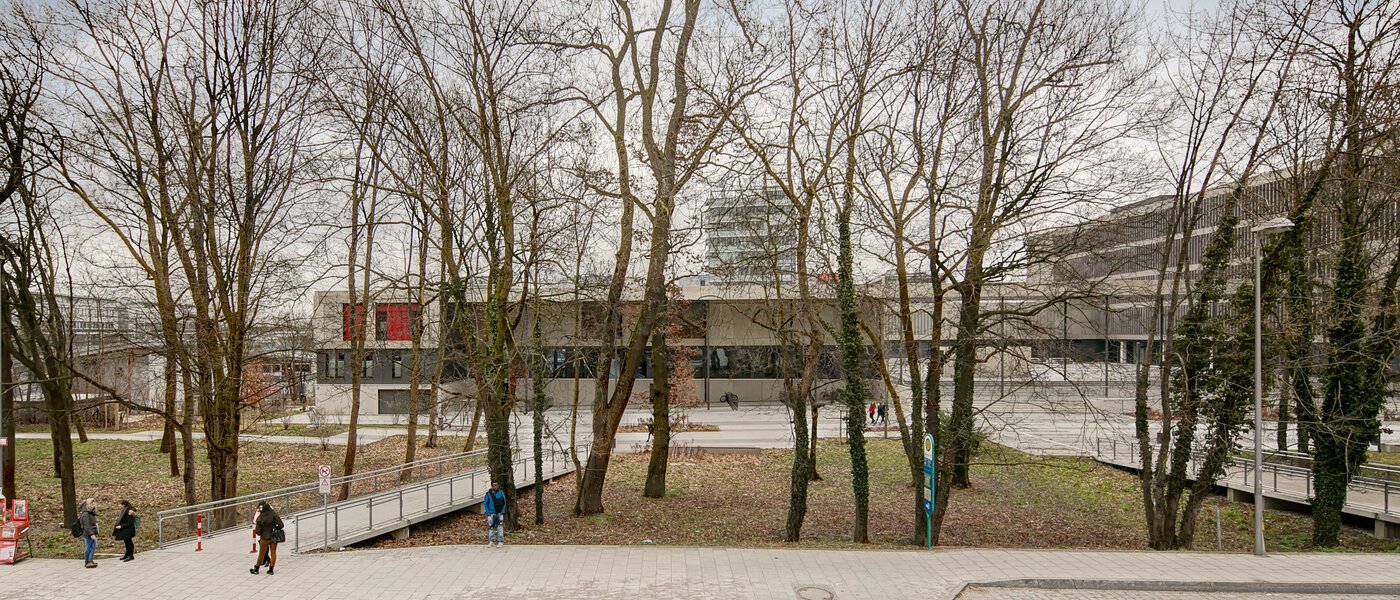 appartement Unterschleißheim Lohhof 01 vue 9906