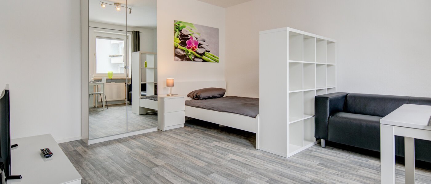 Désolé, cet objet est déjà loué