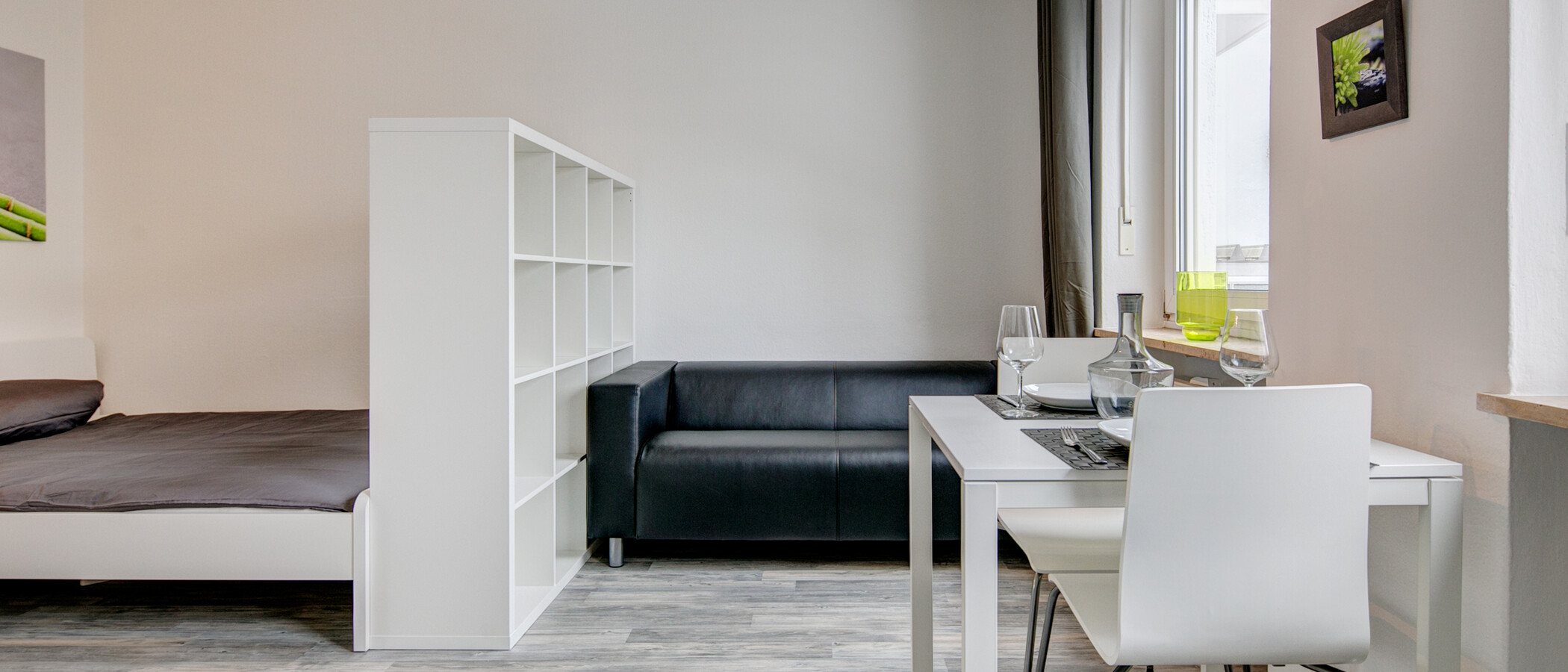 appartement München Giesing 02 salon 9913