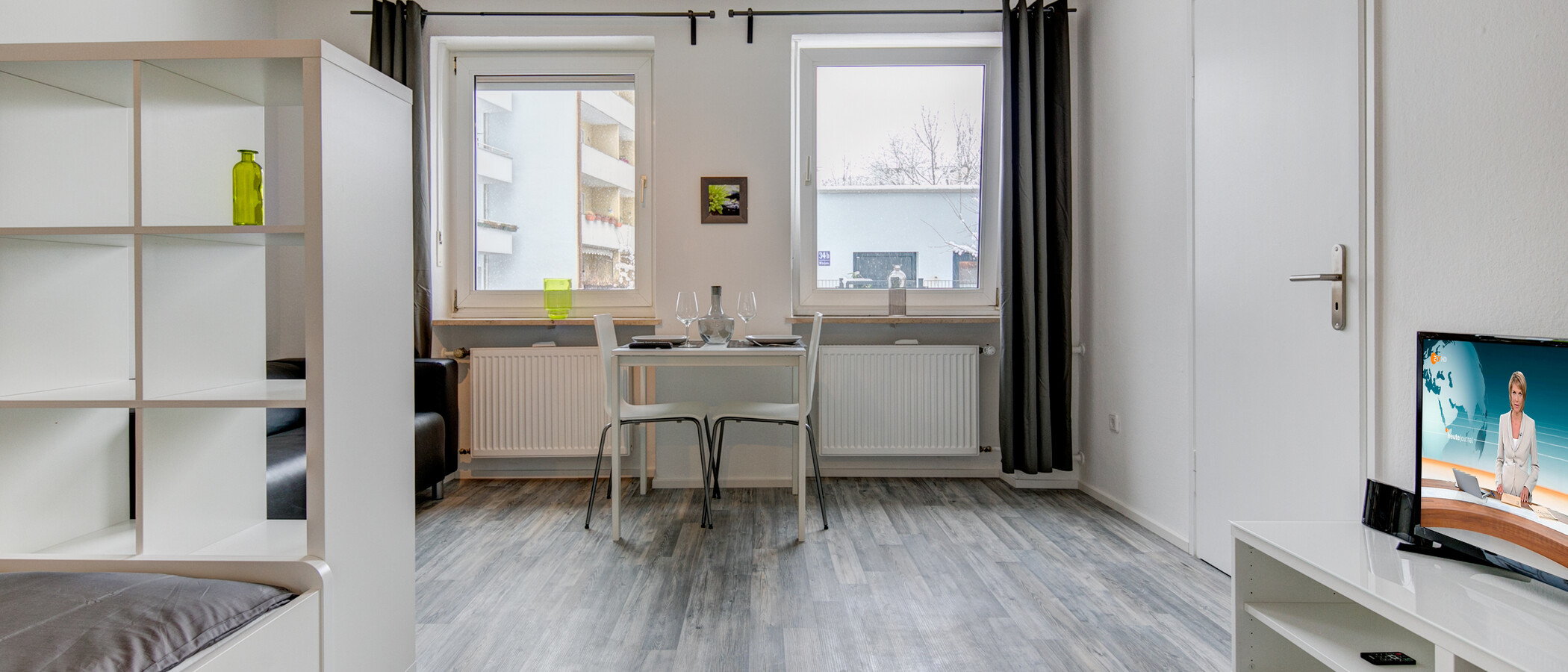 appartement München Giesing 03 salon 9913