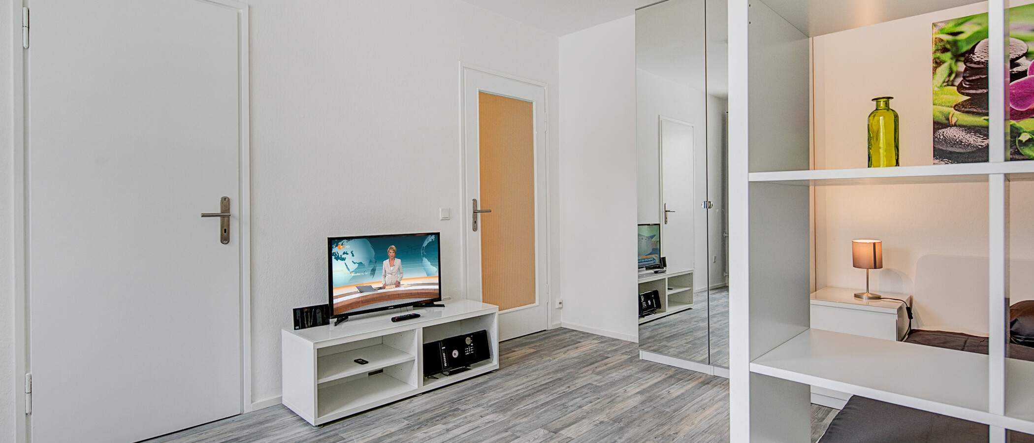 appartement München Giesing 04 salon 9913