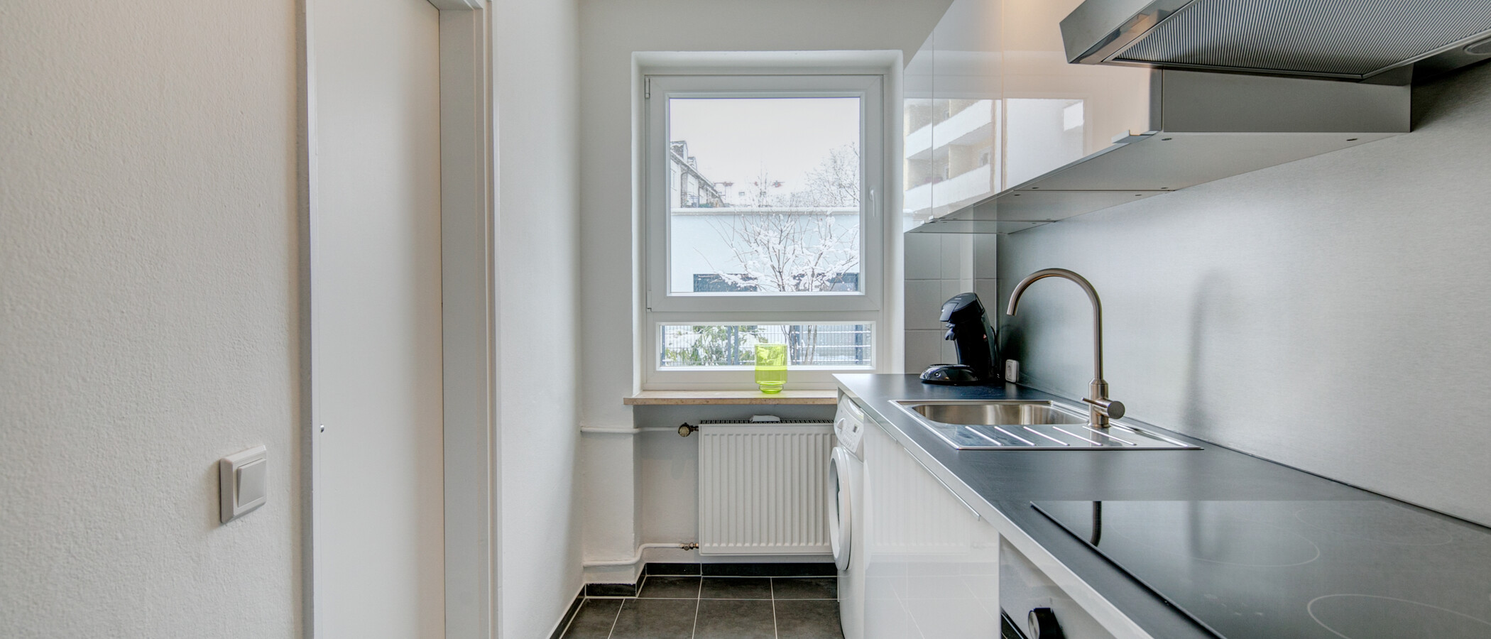 appartement München Giesing 01 cuisine 9913