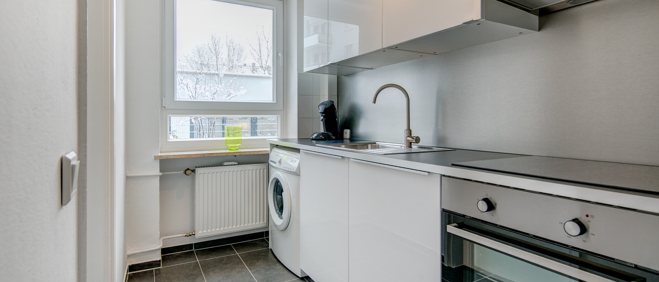 appartement München Giesing 02 cuisine 9913