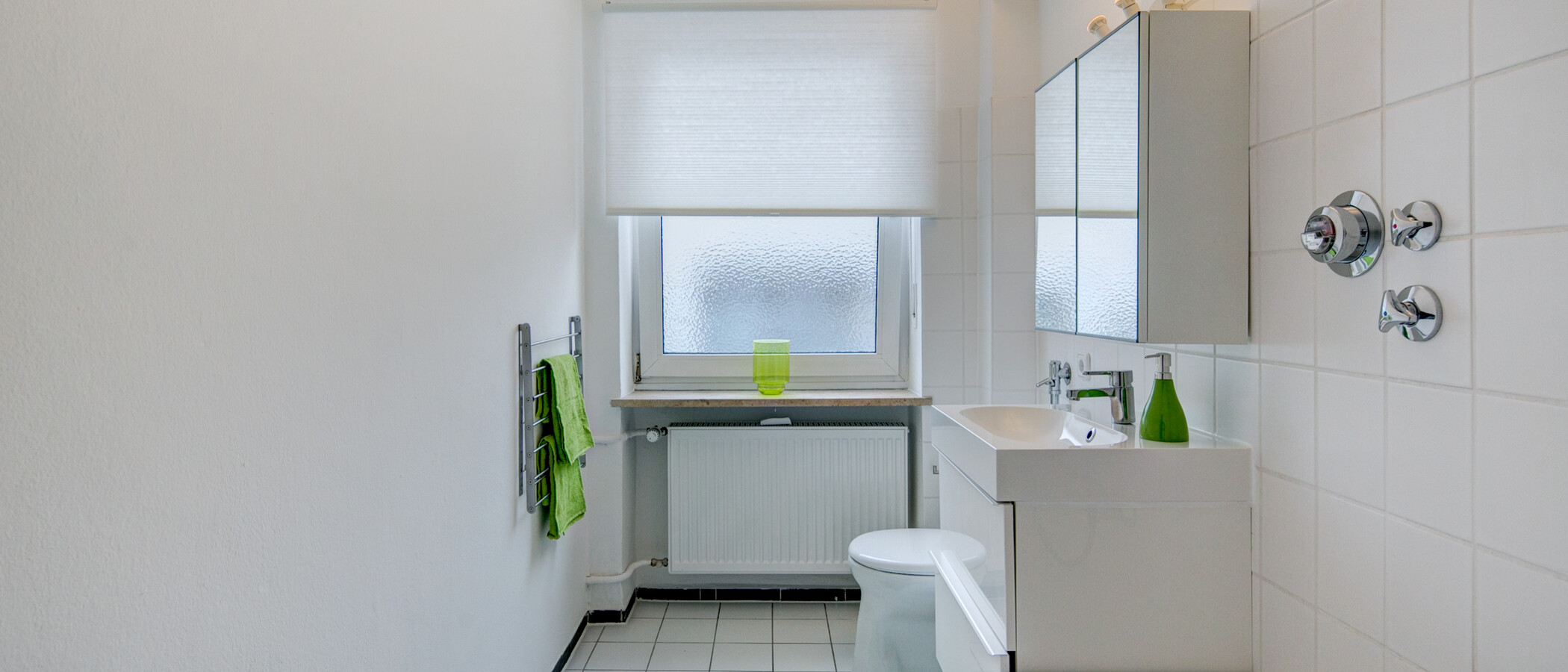 appartement München Giesing 01 salle de bain 9913