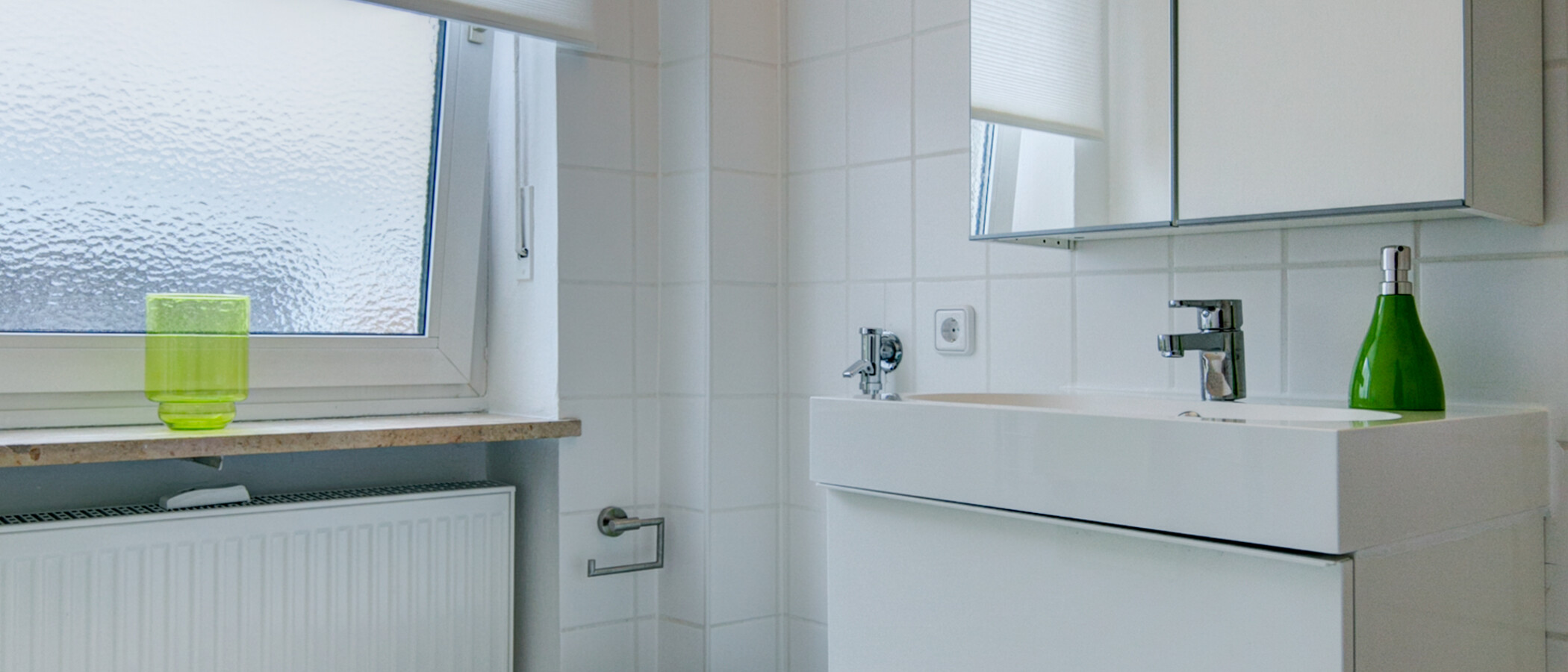 appartement München Giesing 02 salle de bain 9913