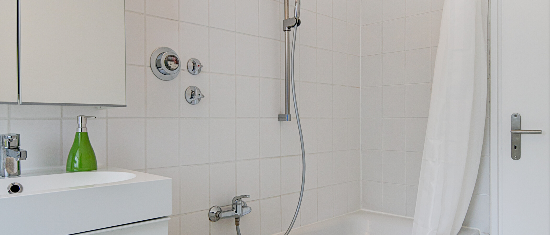 appartement München Giesing 03 salle de bain 9913