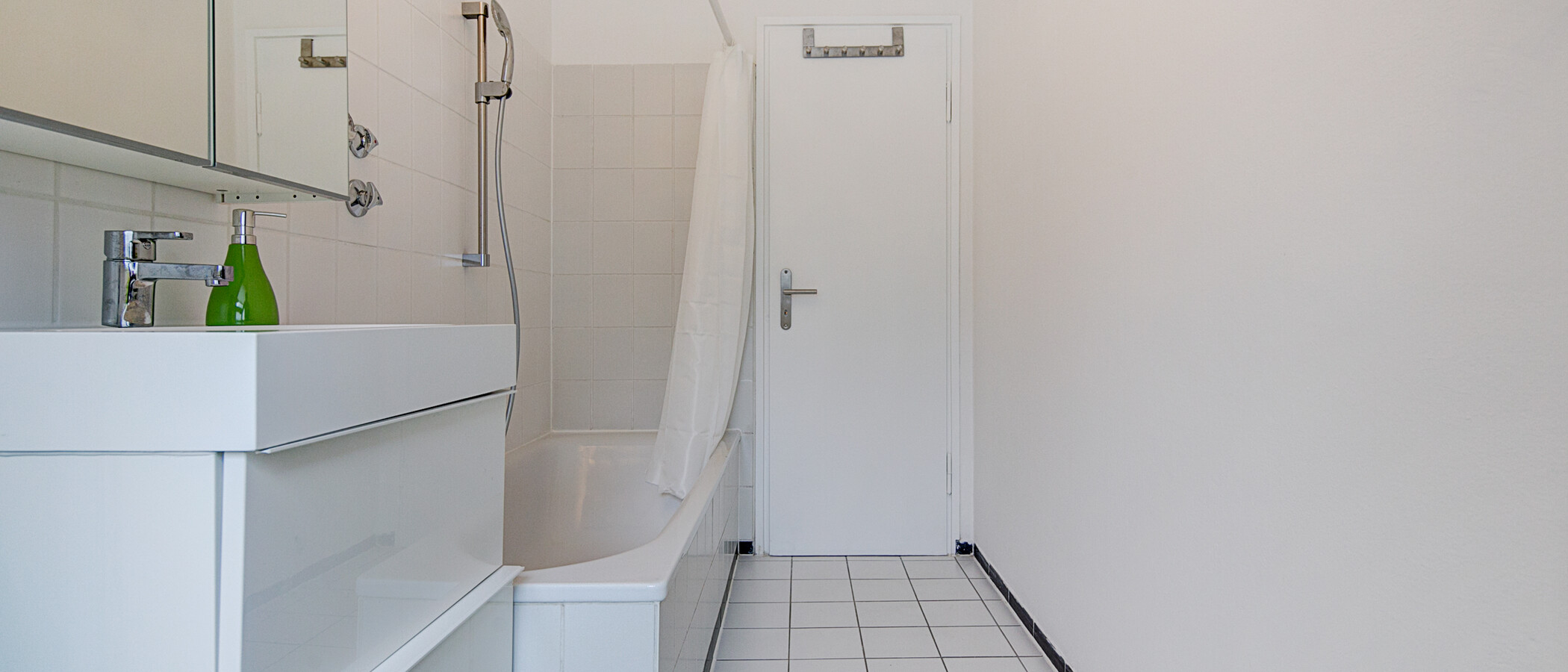 appartement München Giesing 04 salle de bain 9913