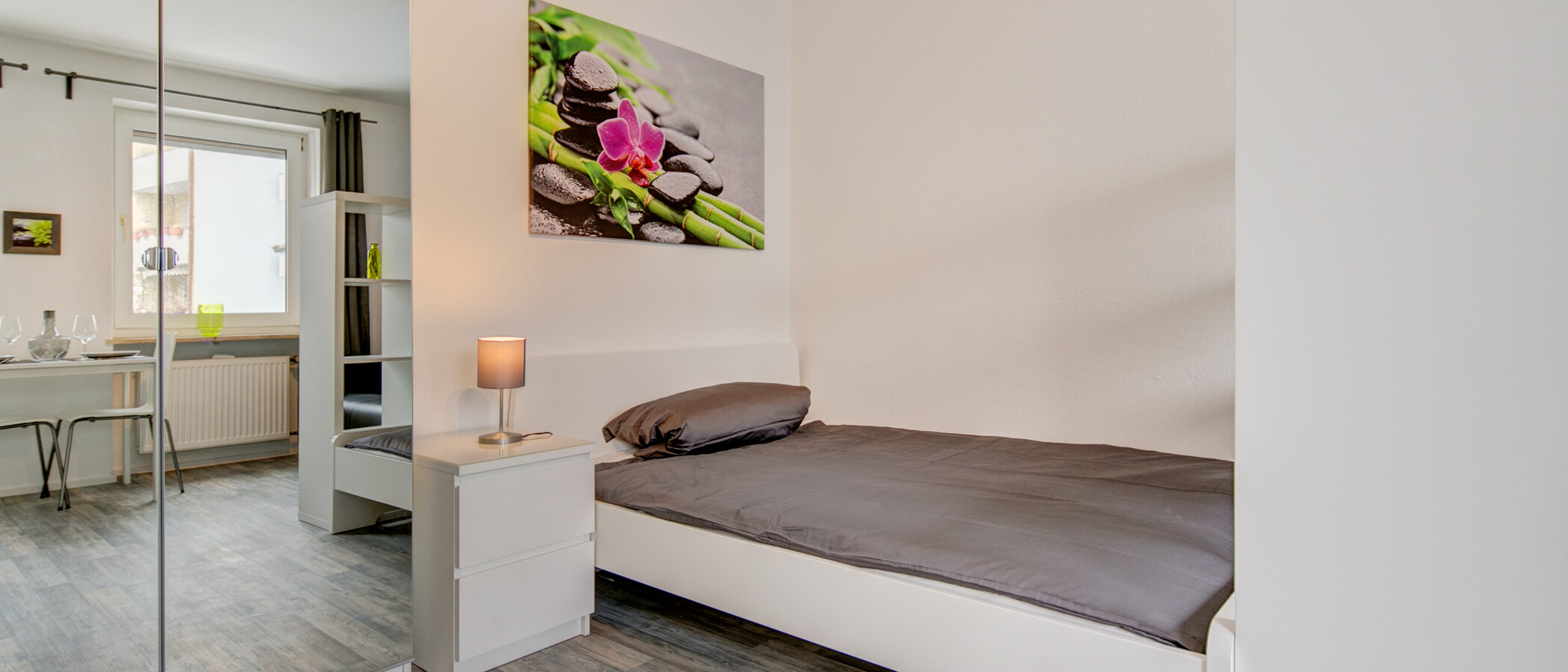 appartement München Giesing 01 dormir 9913