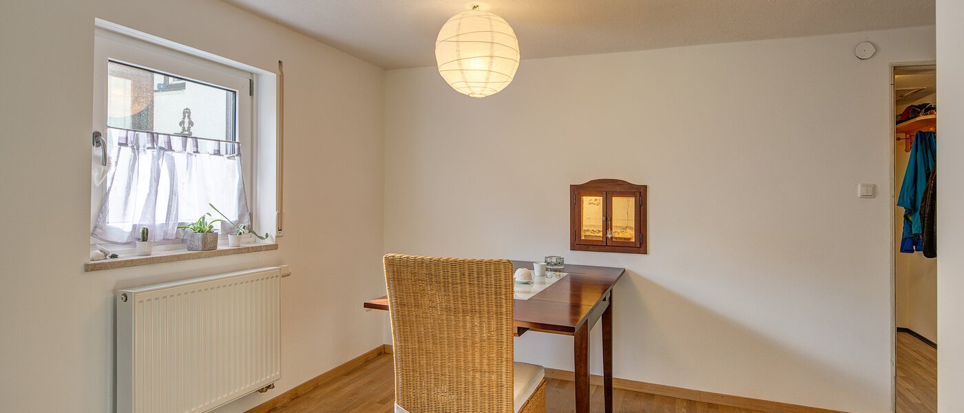 appartement München Freimann 04 salon 9914