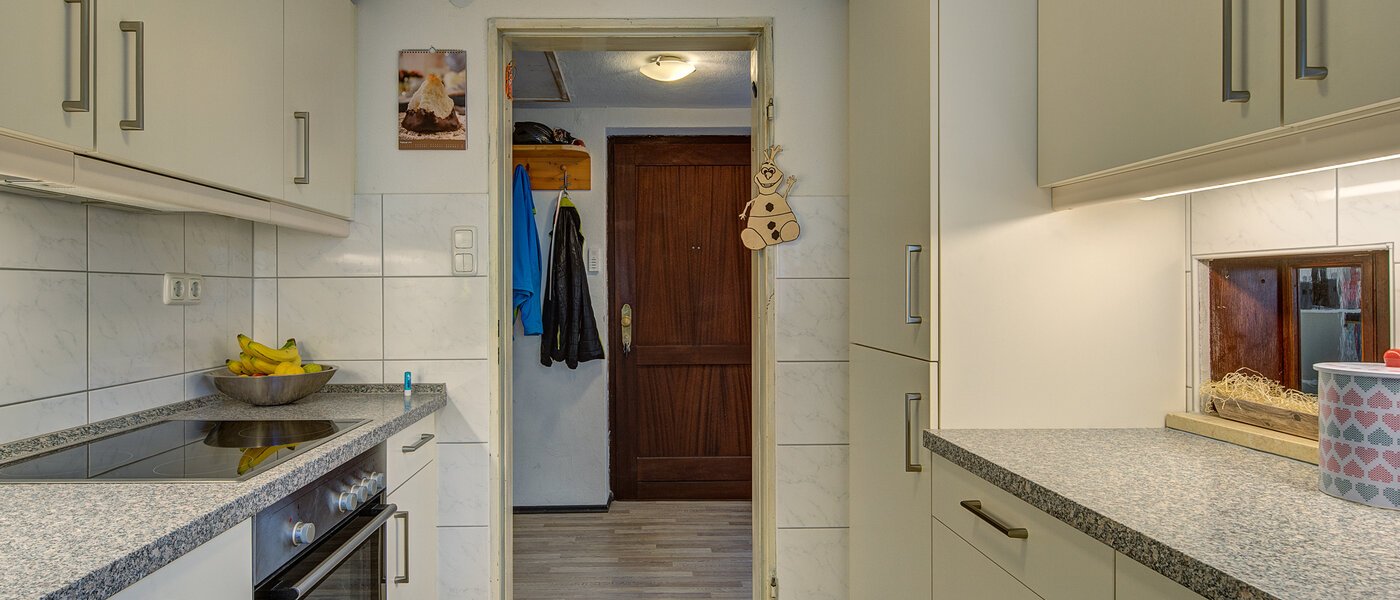 appartement München Freimann 02 cuisine 9914