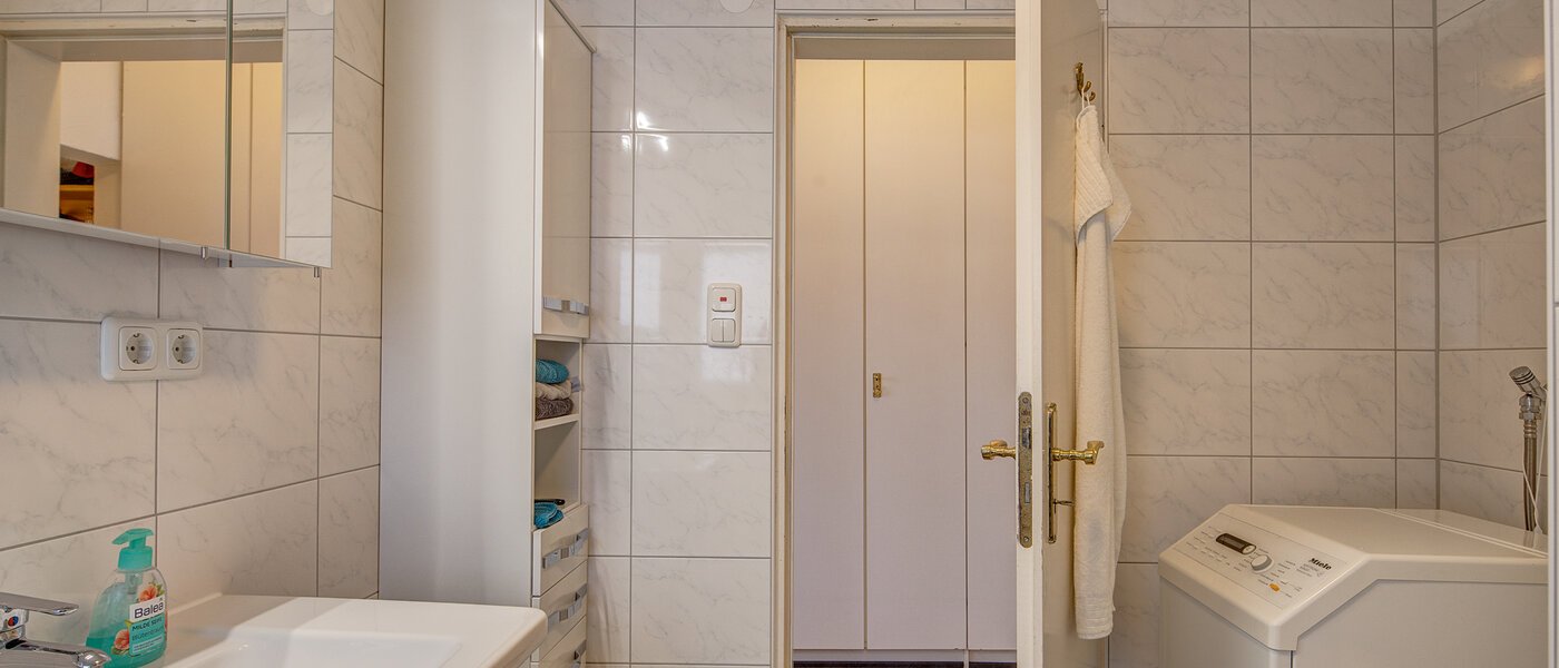 appartement München Freimann 03 salle de bain 9914