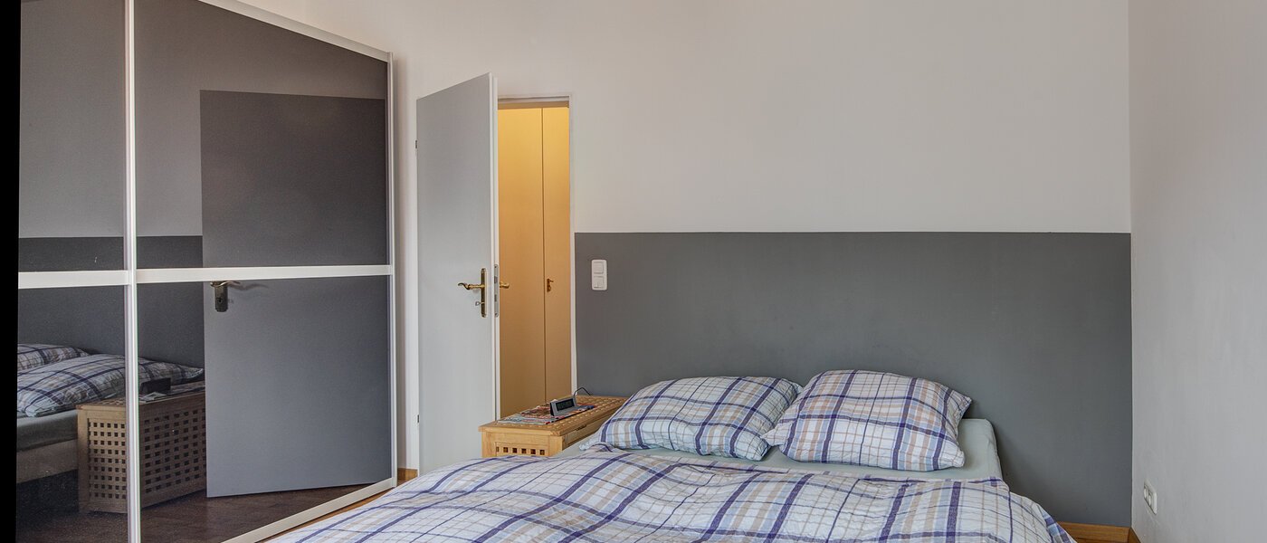 appartement München Freimann 01 dormir 9914