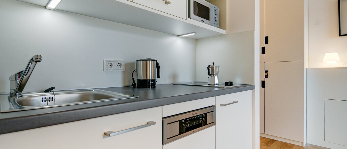 studio München Giesing 02 cuisine 9916