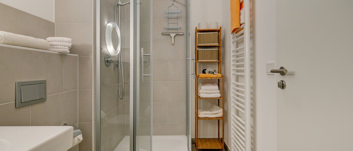 studio München Giesing 03 salle de bain 9916