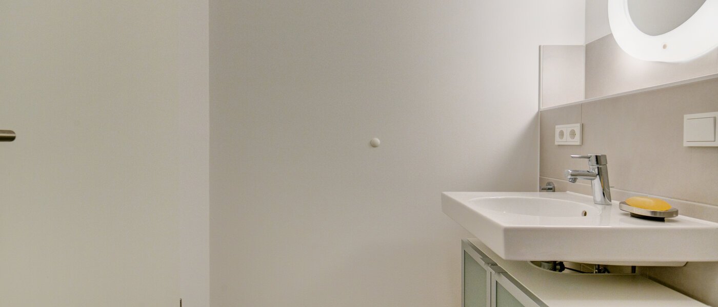 studio München Giesing 04 salle de bain 9916