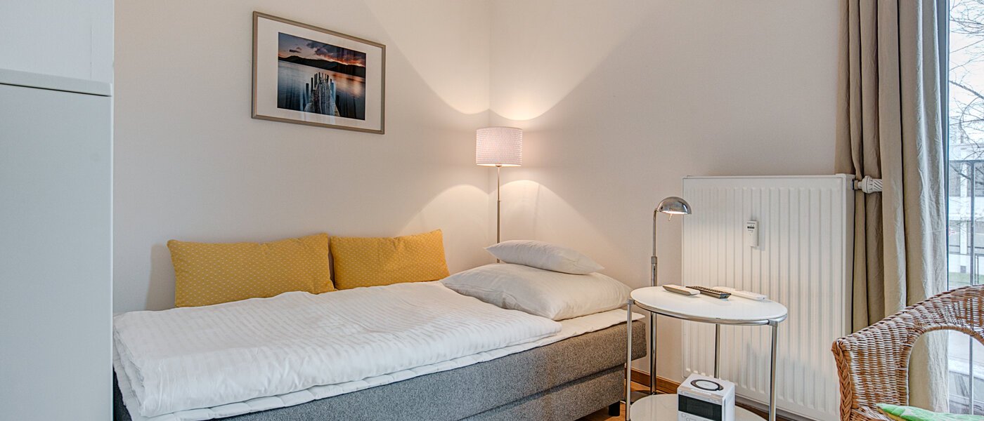 studio München Giesing 01 dormir 9916