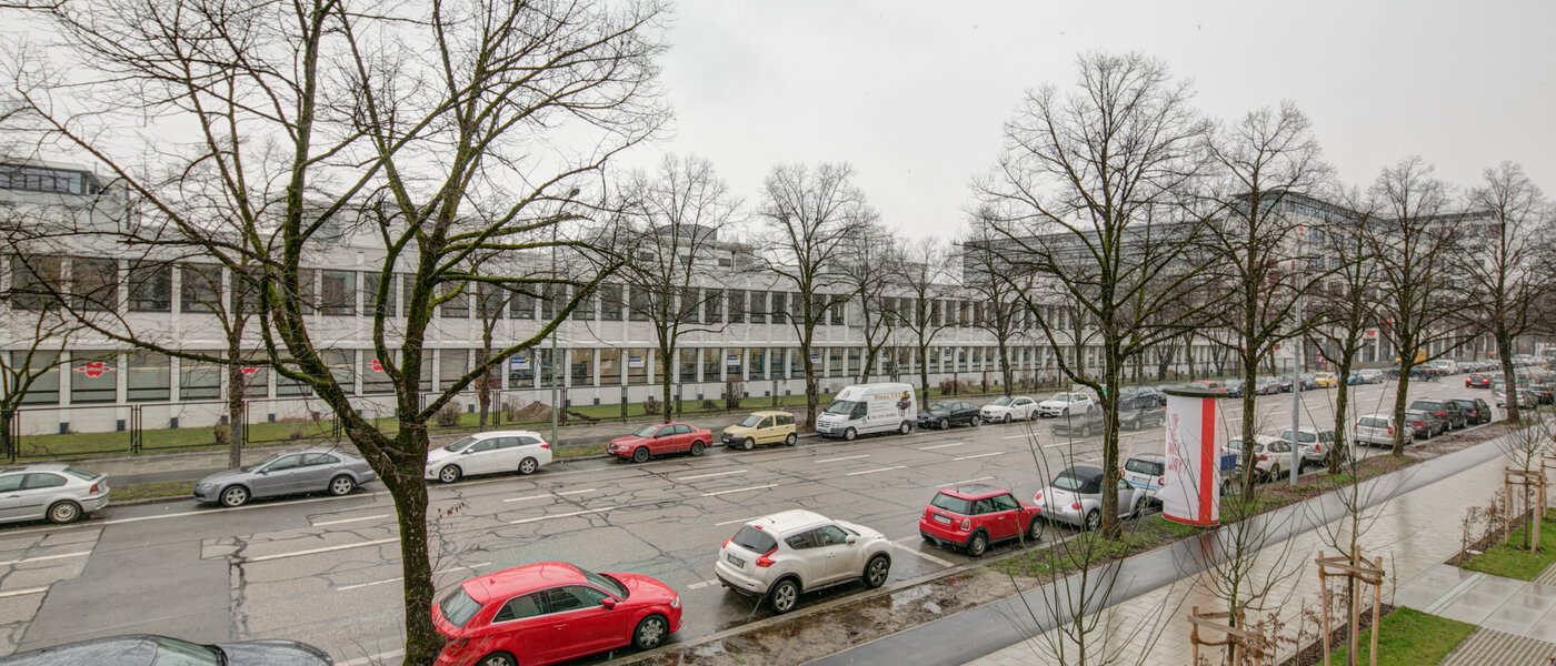 studio München Giesing 02 vue 9916