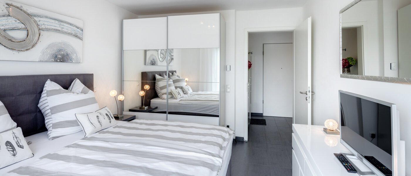 appartement München Messestadt Riem 03 chambre 9917