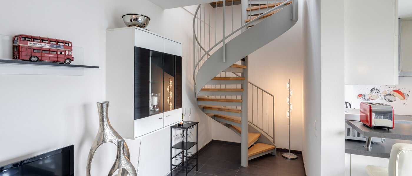 appartement München Messestadt Riem 04 pièce à vivre 9917