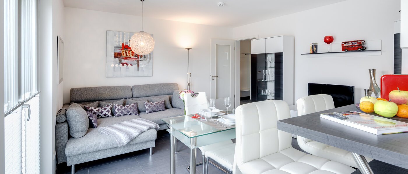 appartement München Messestadt Riem 06 pièce à vivre 9917