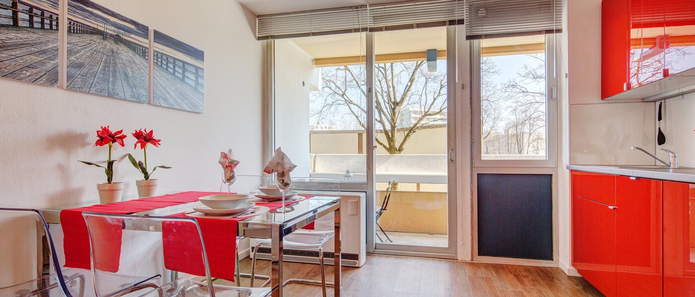 Désolé, cet objet est déjà loué