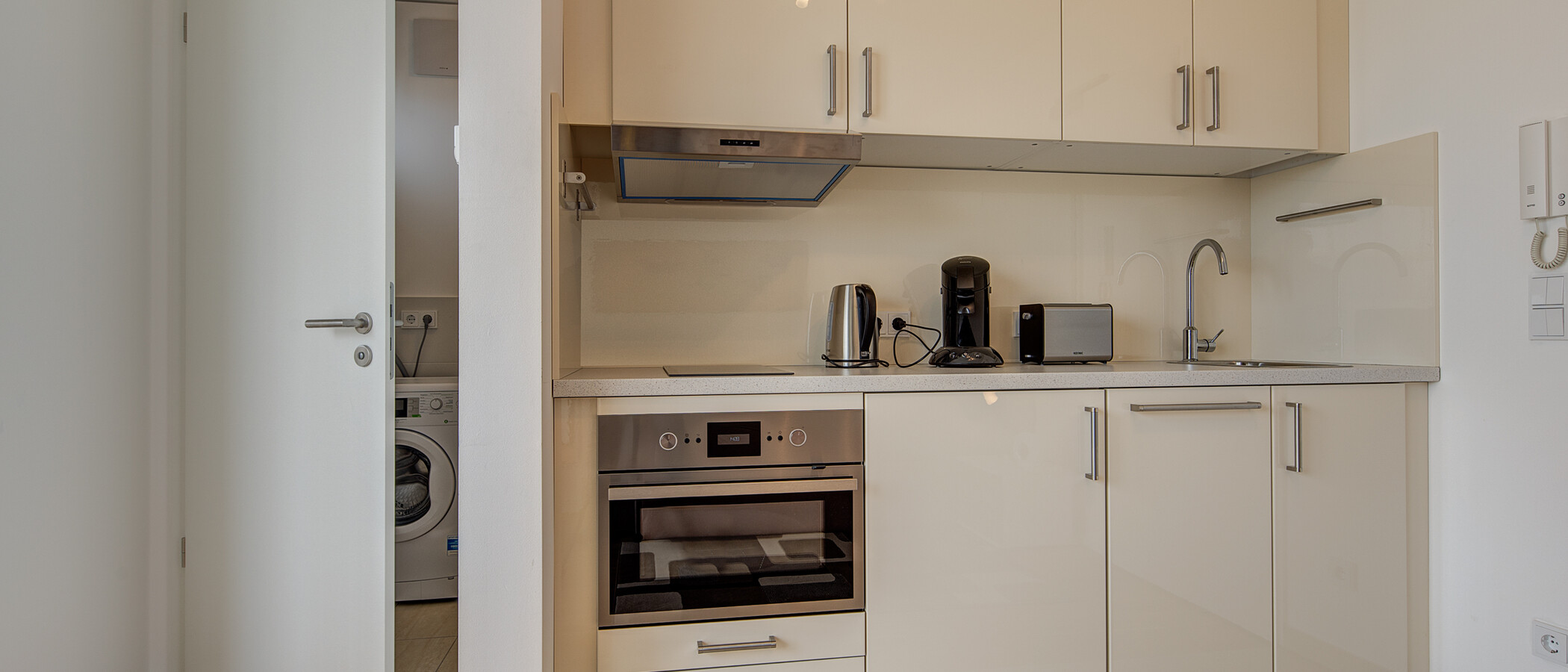 studio München Messestadt Riem 01 cuisine 9927