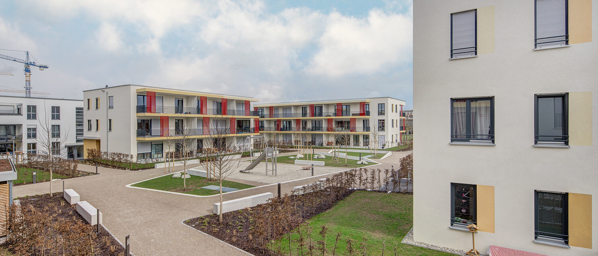 studio München Messestadt Riem 02 vue 9927