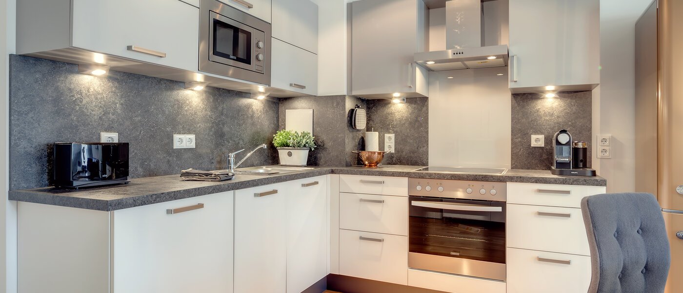 appartement München Lehel 01 cuisine 9937