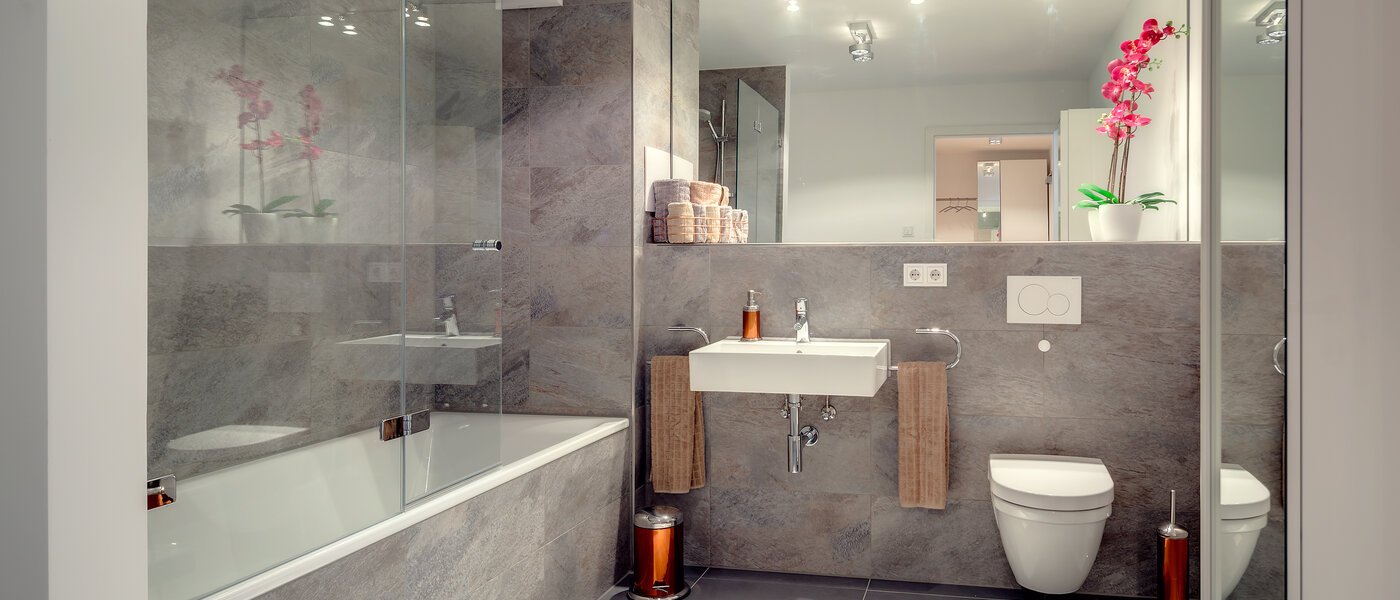 appartement München Lehel 01 salle de bain 9937