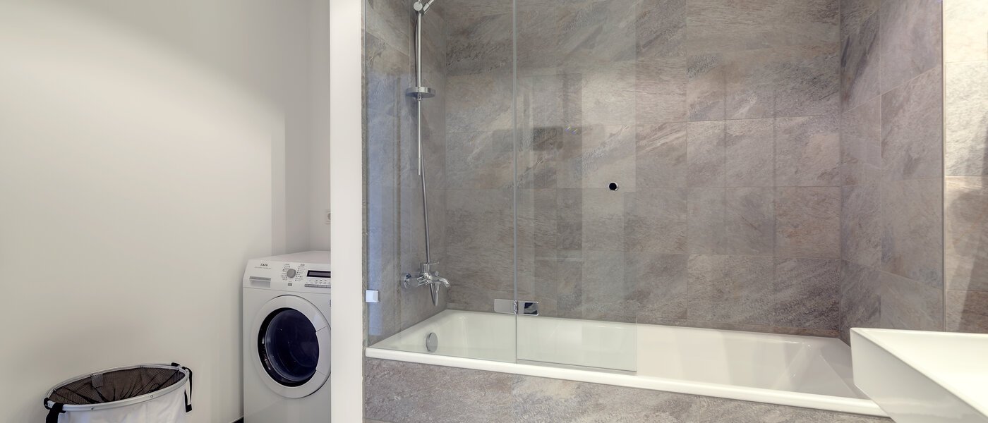 appartement München Lehel 05 salle de bain 9937