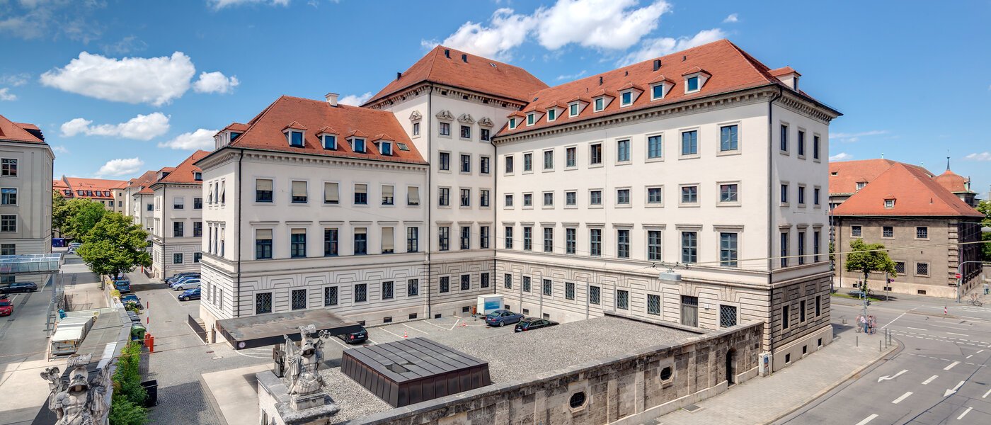 appartement München Lehel 01 vue 9937