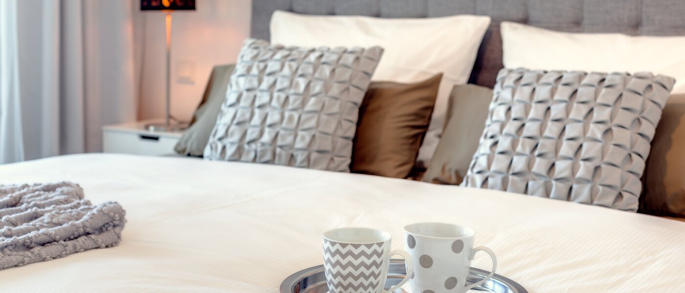 appartement München Lehel 02 chambre 9937