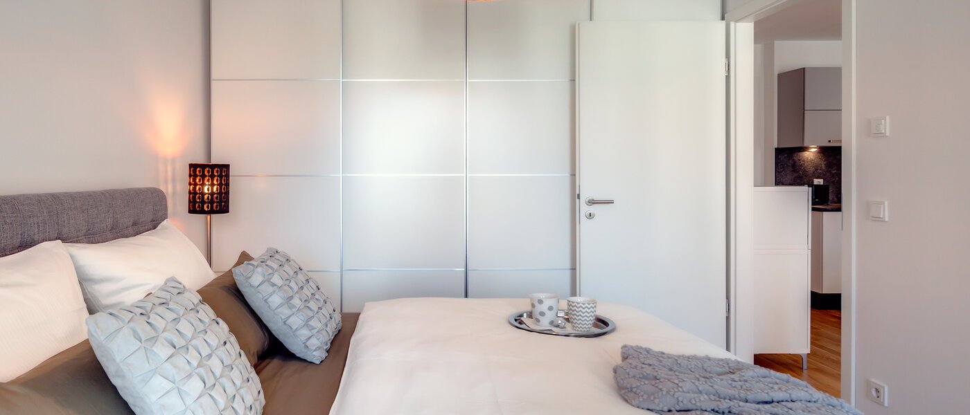 appartement München Lehel 04 chambre 9937