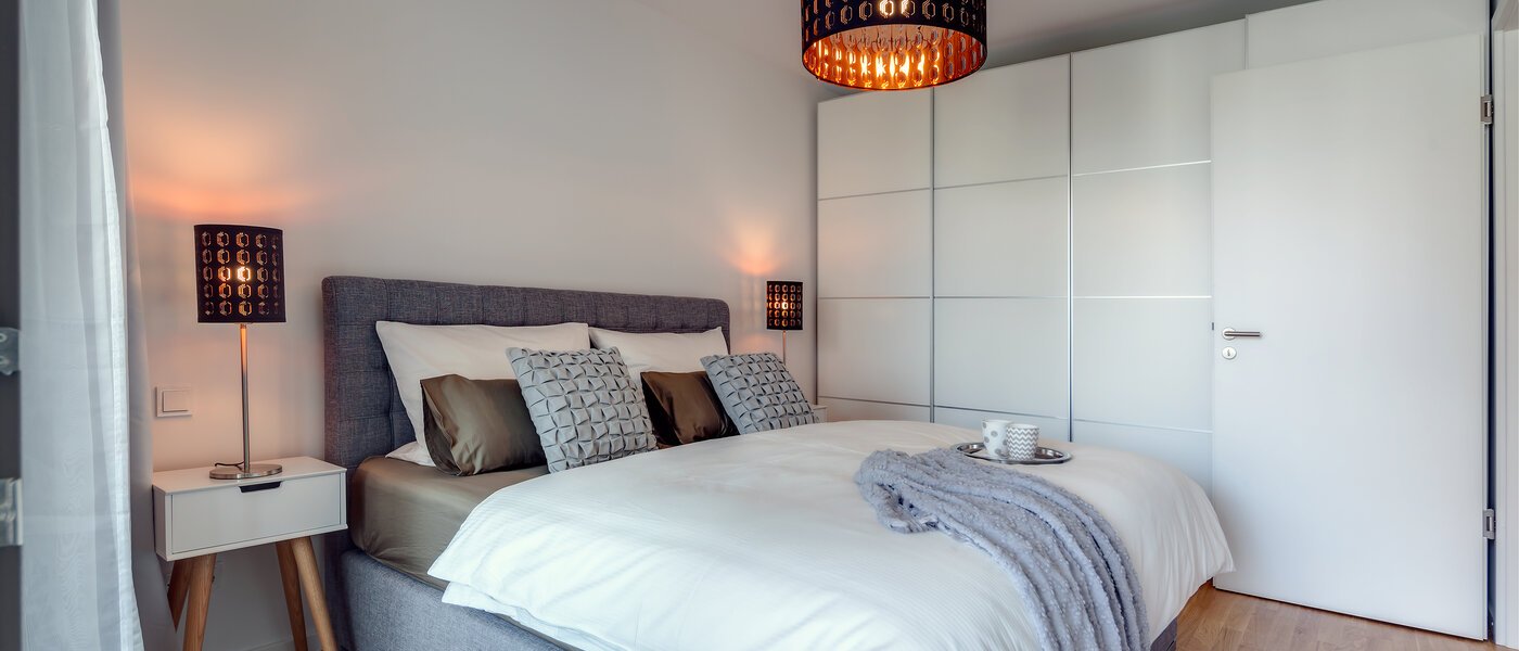 appartement München Lehel 05 chambre 9937