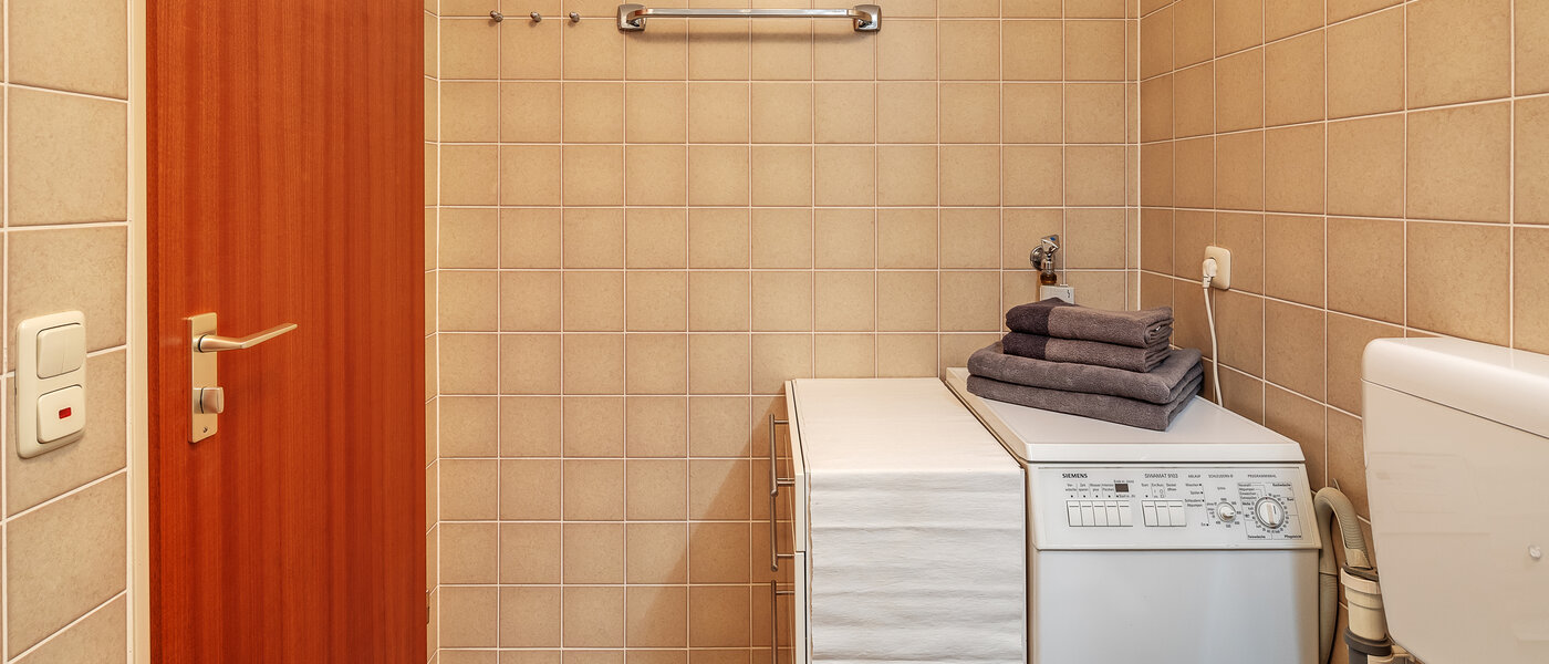 appartement München Moosach 03 salle de bain 9941