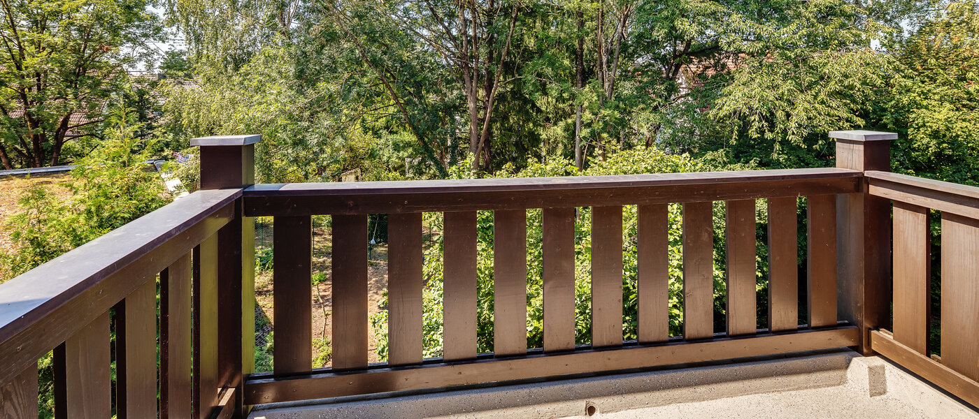 appartement München Moosach 01 balcon 9941