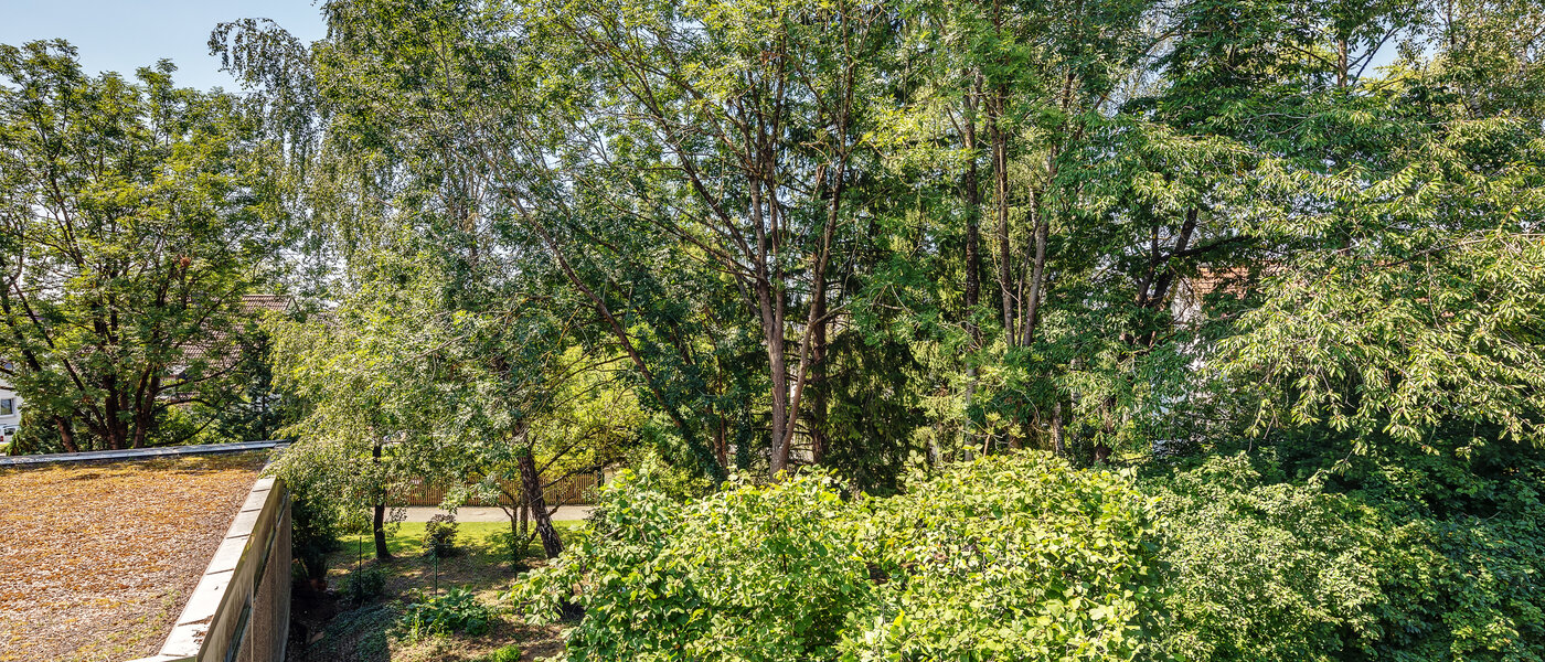 appartement München Moosach 02 vue 9941