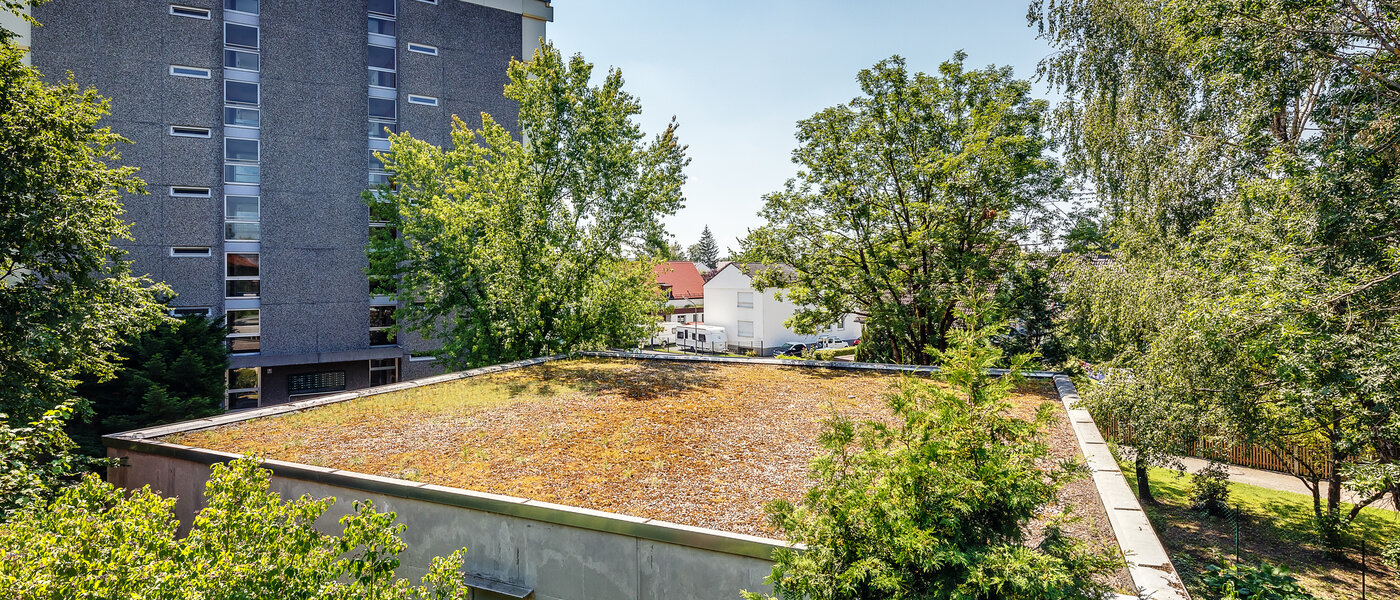 appartement München Moosach 03 vue 9941