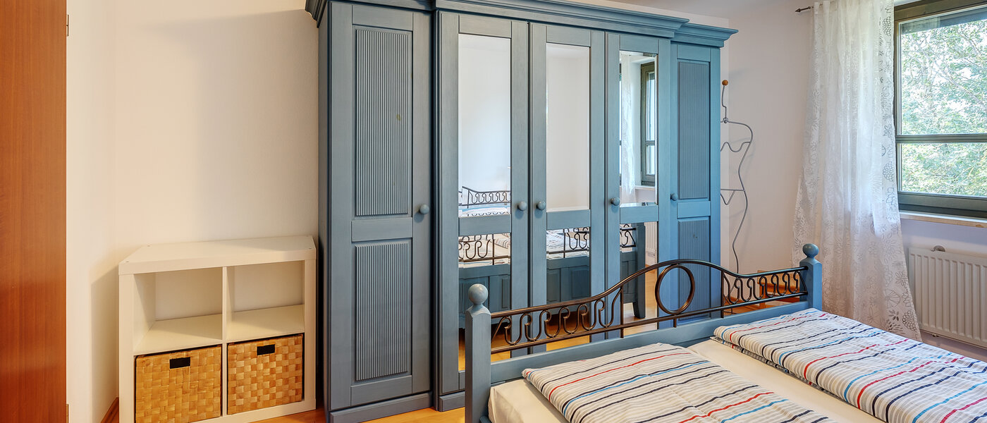 appartement München Moosach 02 chambre 9941