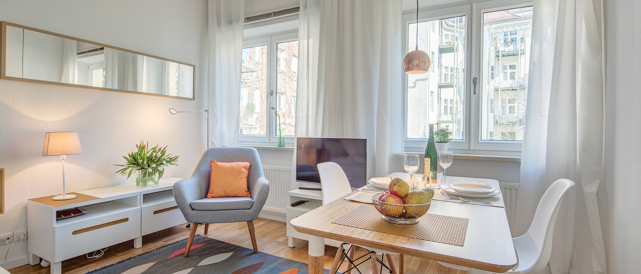 studio München Bogenhausen 01 salon 9943