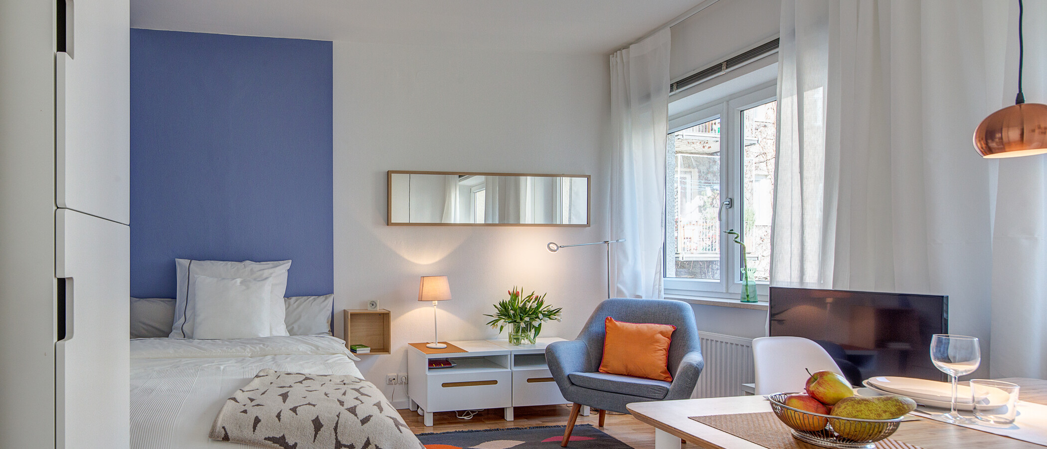 studio München Bogenhausen 02 salon 9943