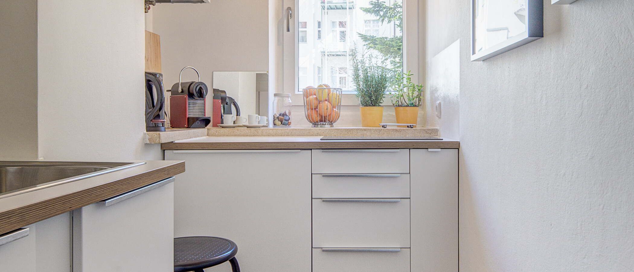 studio München Bogenhausen 02 cuisine 9943