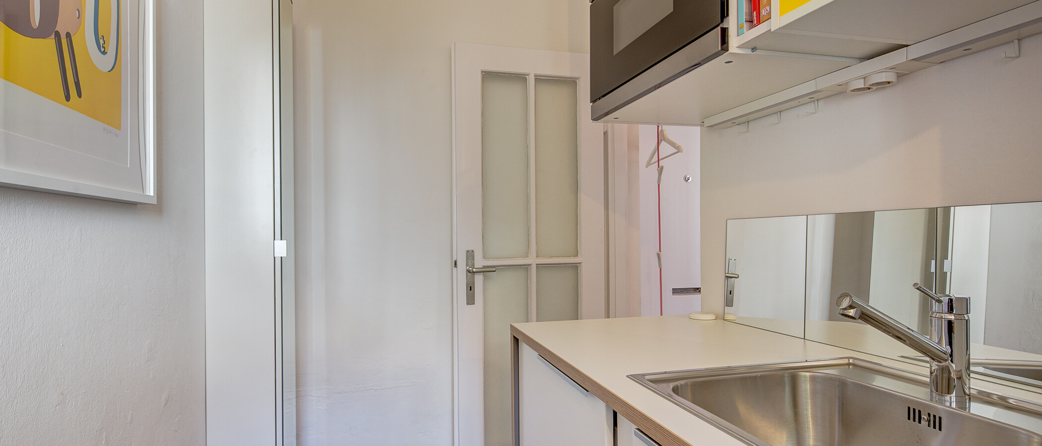 studio München Bogenhausen 03 cuisine 9943