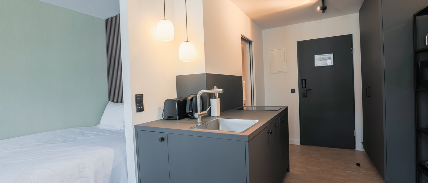 villa München Lehel 04 cuisine 995