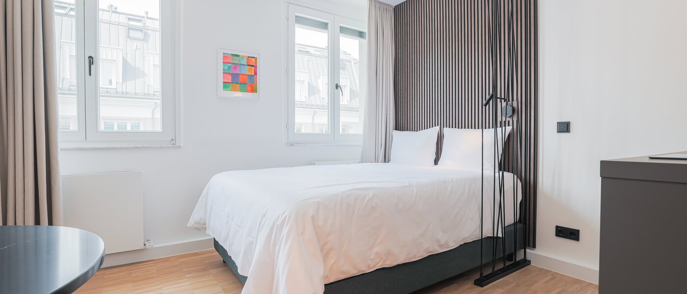 villa München Lehel 01 chambres 995