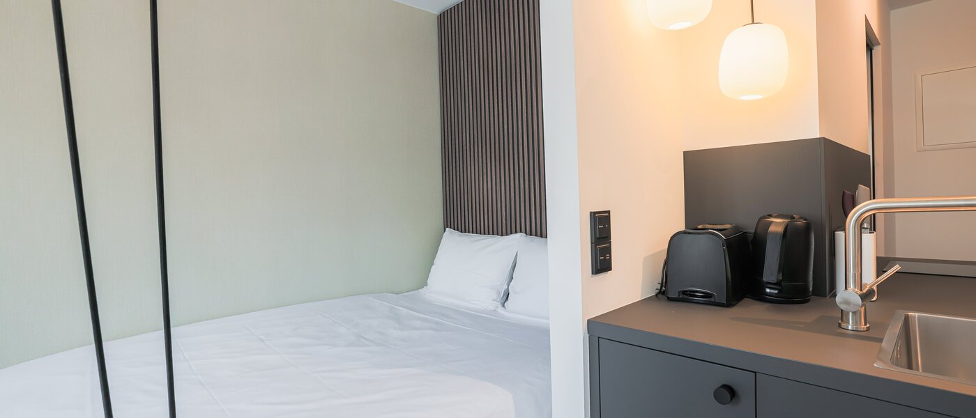 villa München Lehel 02 chambres 995